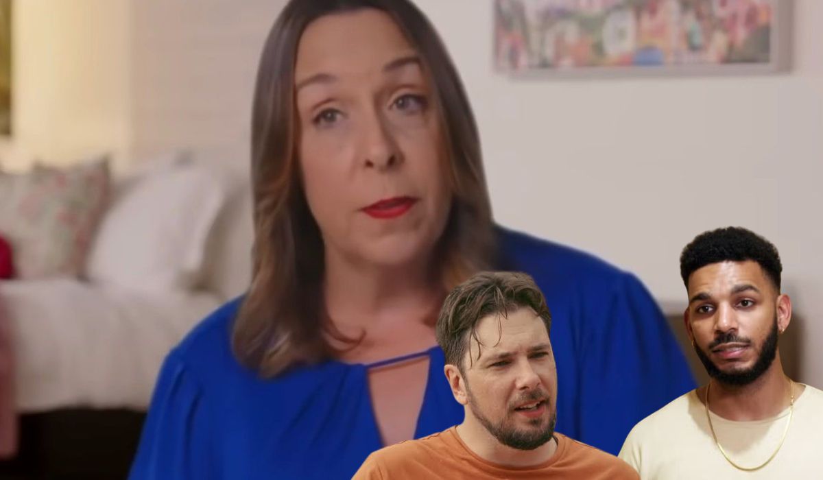 90 Day Fiance