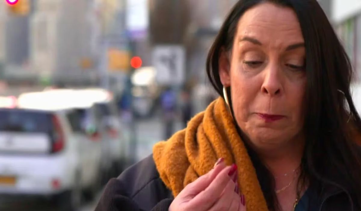 90 Day Fiance