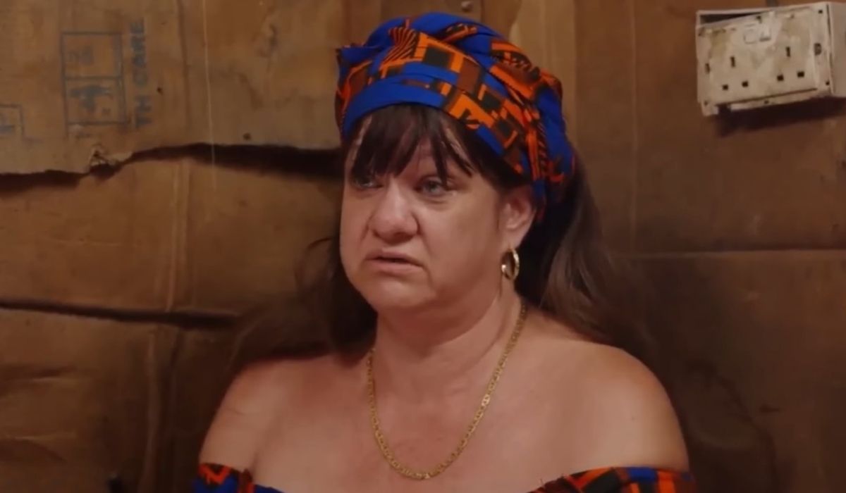 90 day fiance