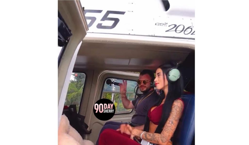 90 Day Fiance