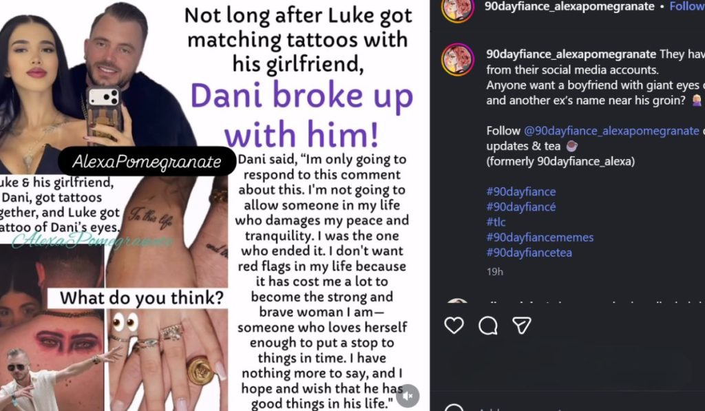 90 Day Fiance
