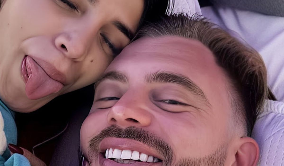 90 Day Fiance