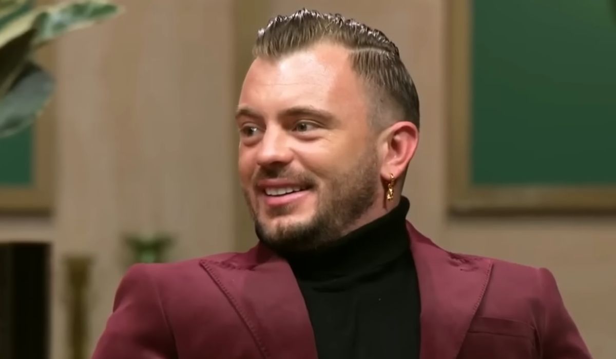 90 Day Fiance