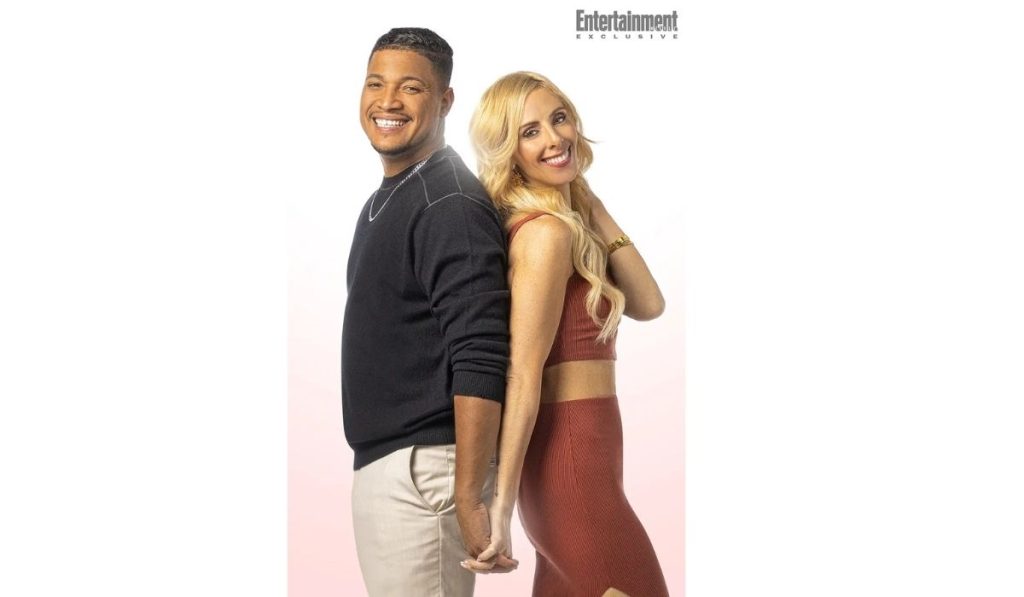 90 Day Fiance
