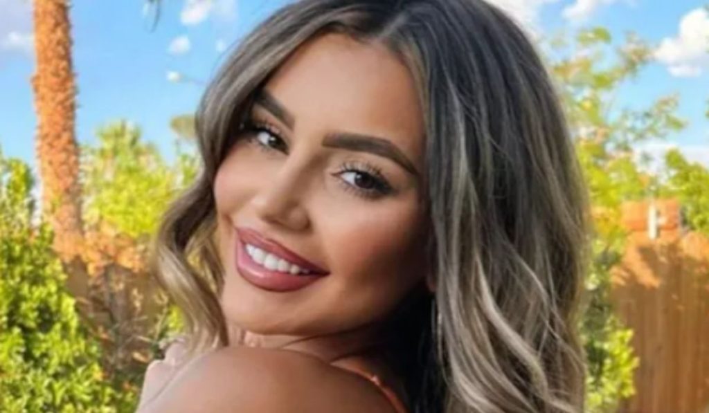 90 Day Fiance