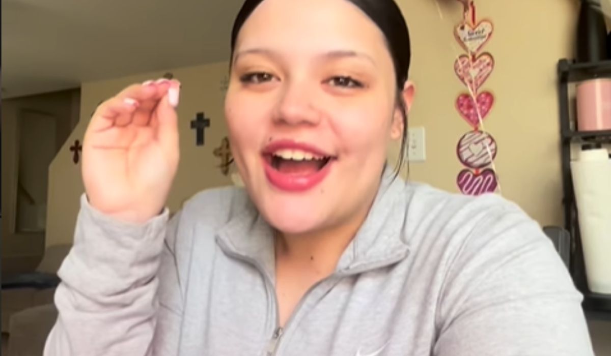 TLC Unexpected