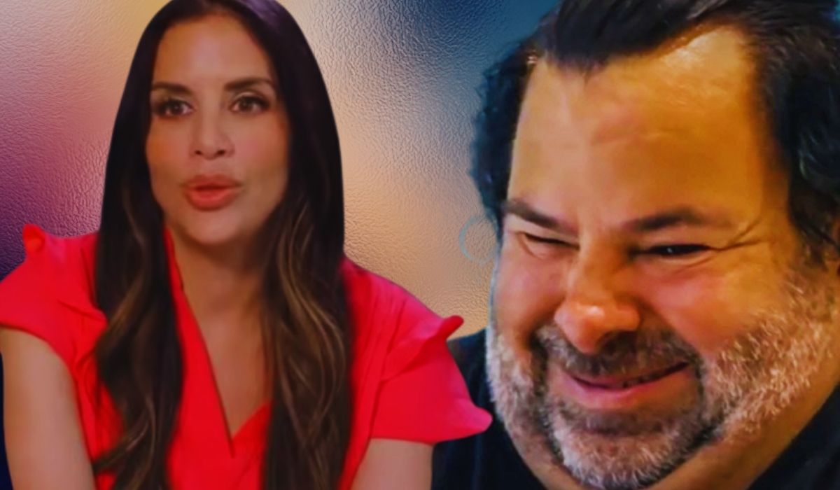 90 Day Fiance