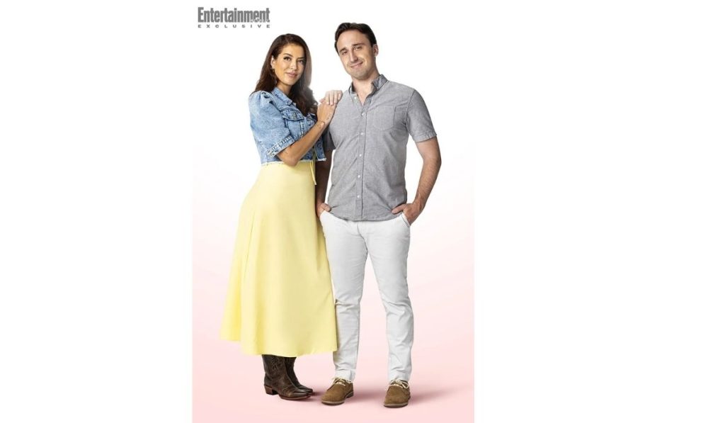 90 Day Fiance