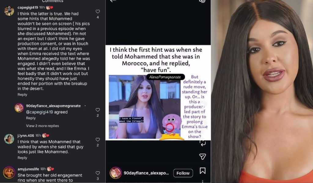 90 Day Fiance