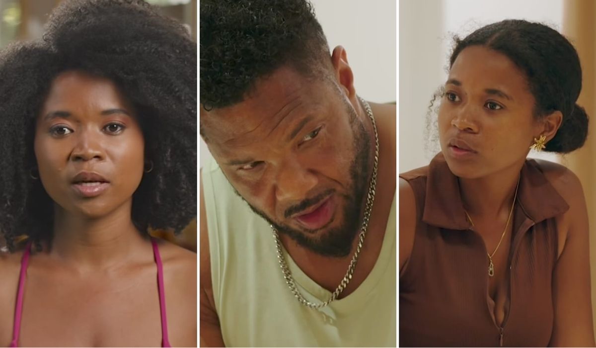 90 Day Fiance