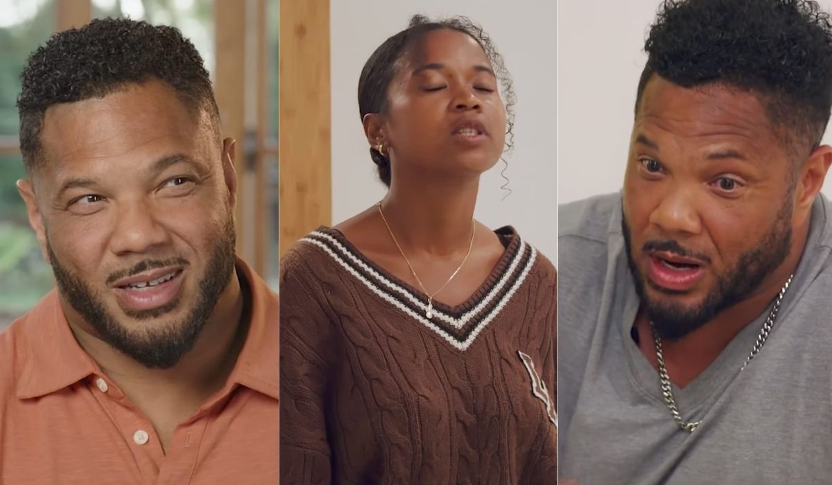 90 Day Fiance