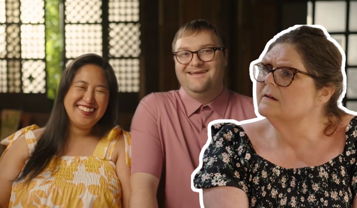 90 Day Fiance