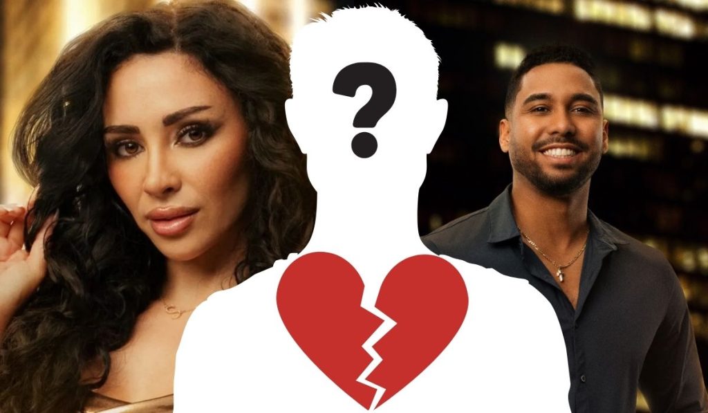 90 Day Fiance