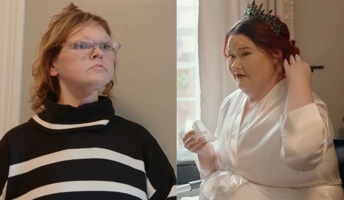 1000 Lb Sisters