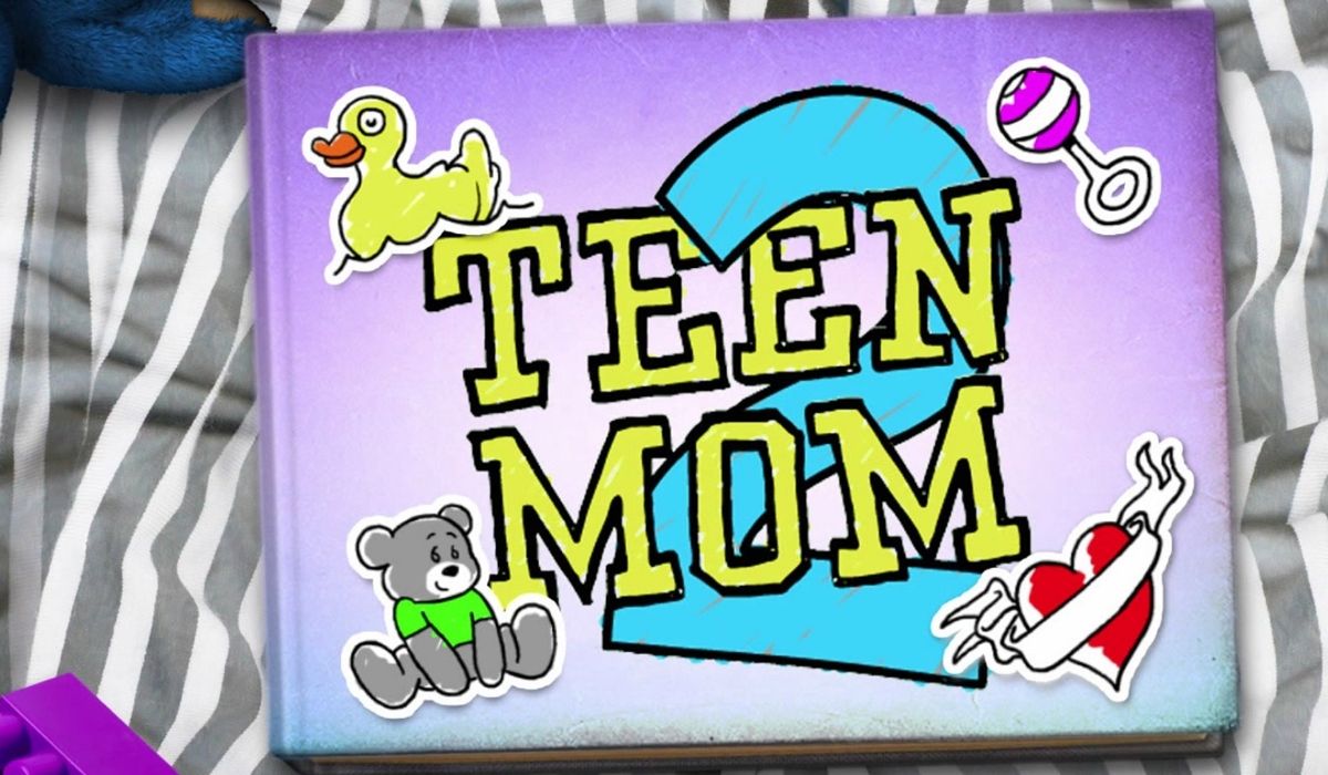 Teen Mom