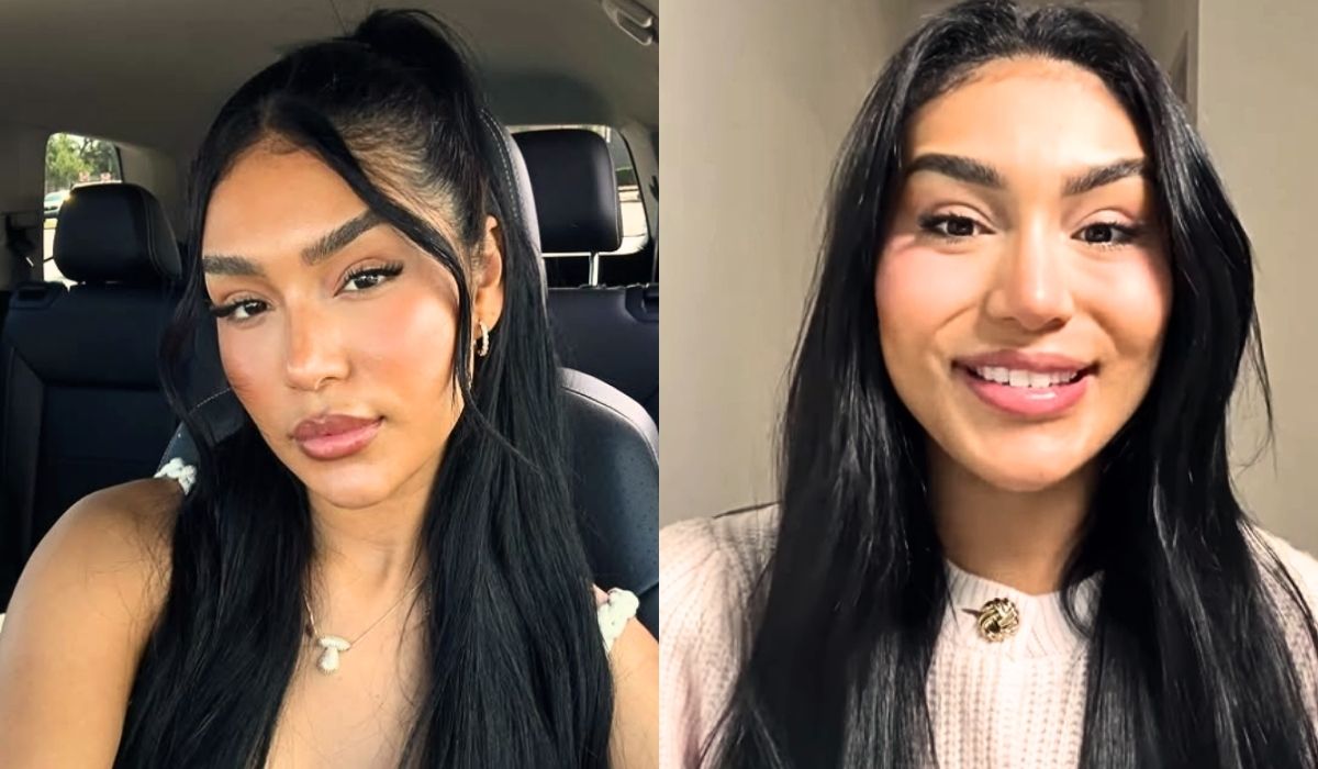 90 Day Fiance