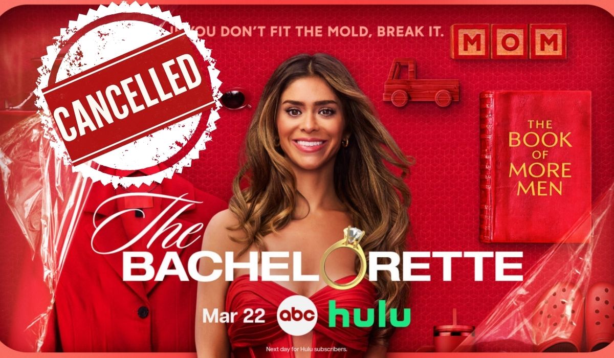 The Bachelorette