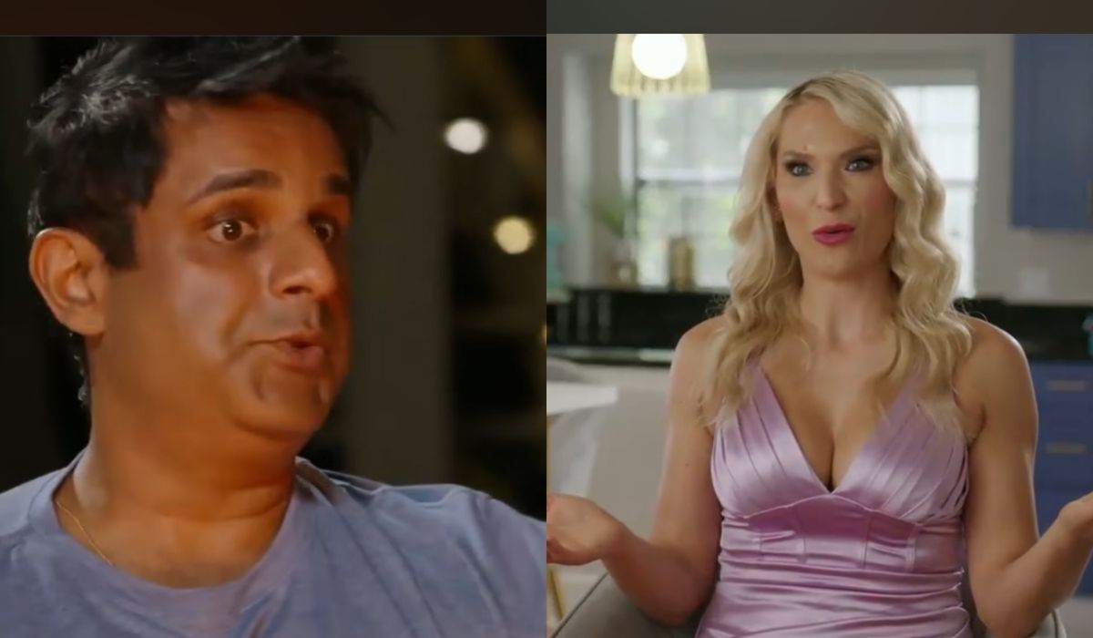 90 Day Fiance