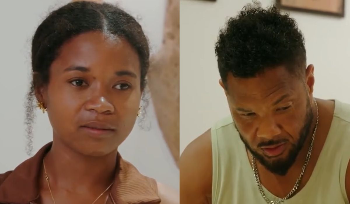90 day fiance