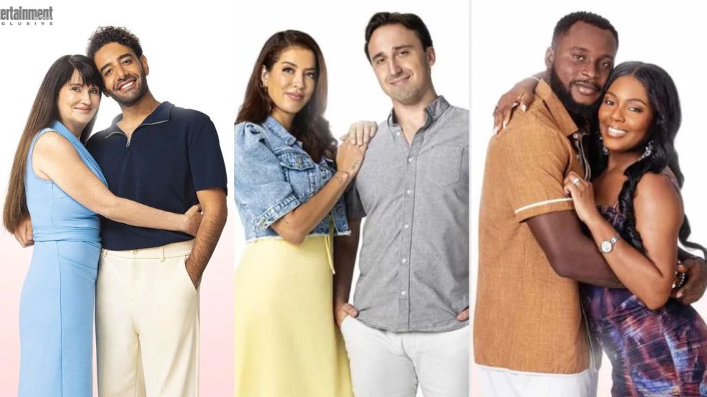 90 Day Fiance Season 12