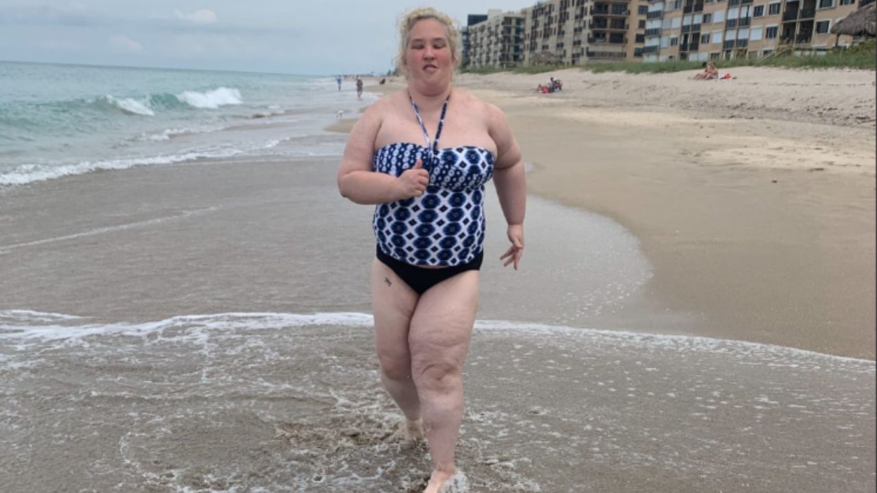 Mama June