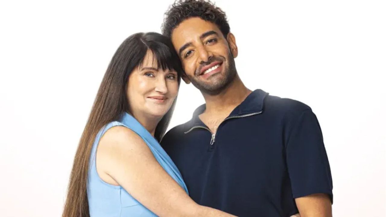 90 Day Fiance Season 12