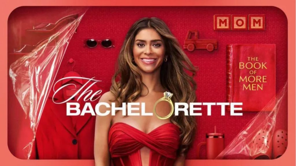 The Bachelorette Season 22