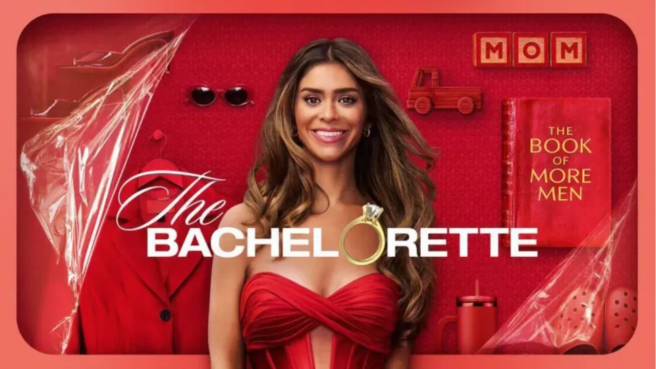 The Bachelorette Season 22