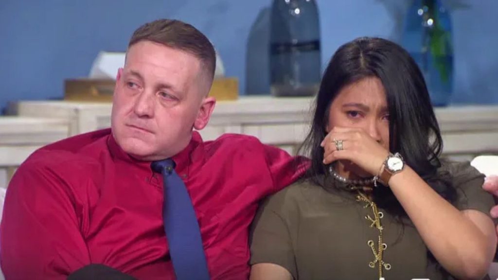 90 Day Fiance