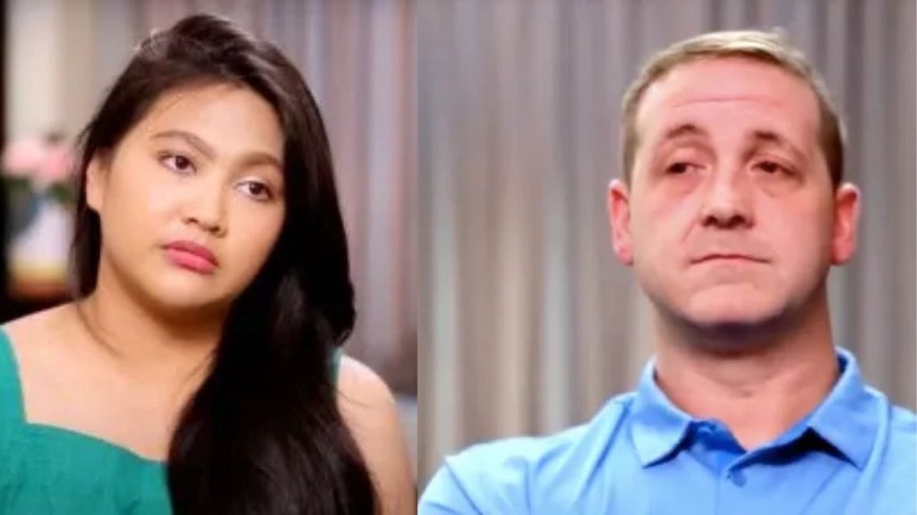 90 Day Fiance