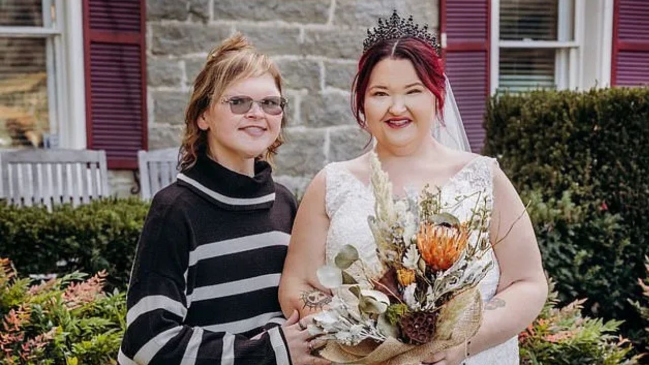 1000 Lb Sisters