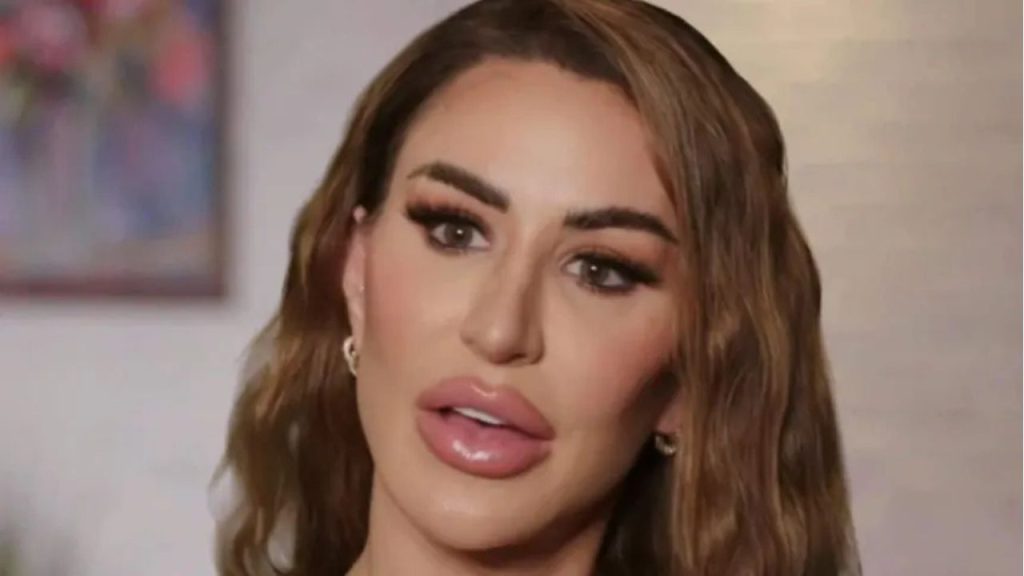 90 Day Fiance