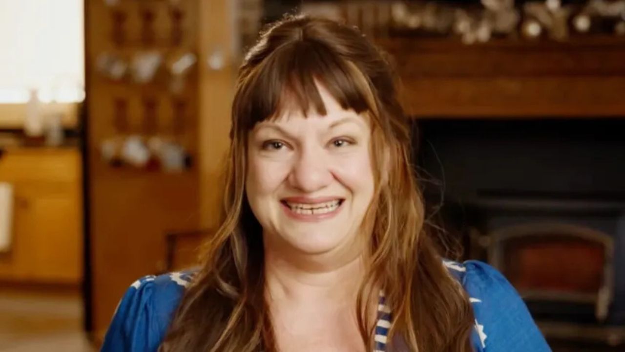 90 day fiance lisa