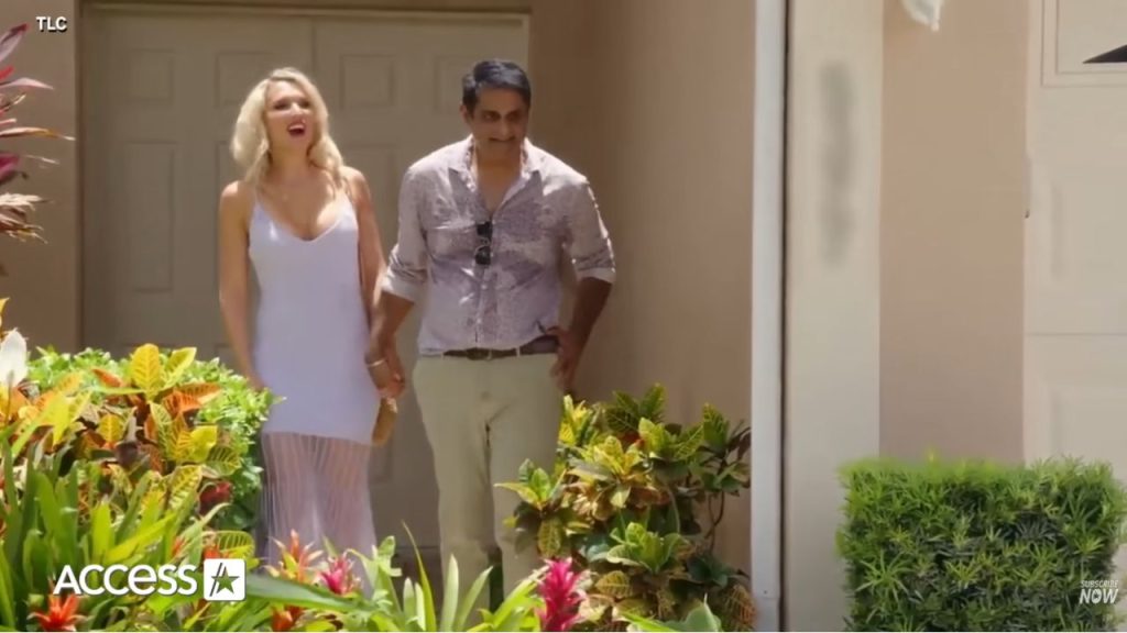 90 Day Fiance