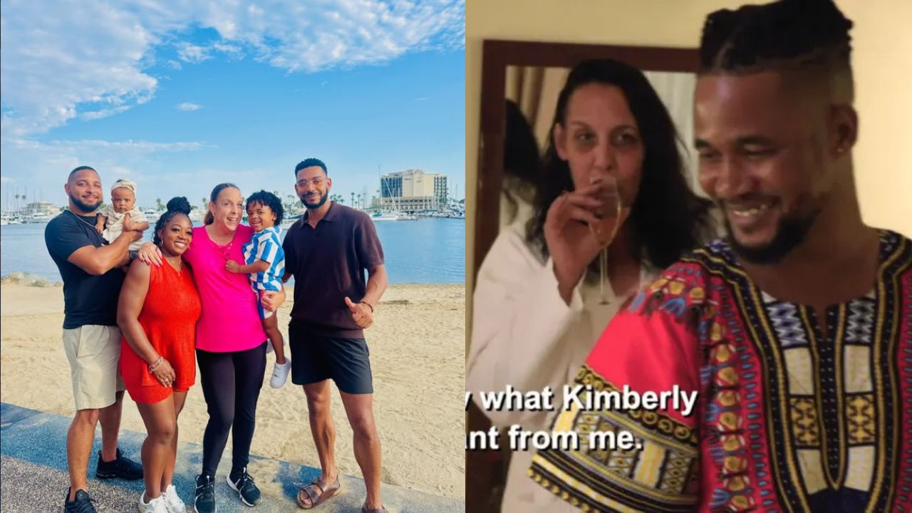 90 Day Fiance