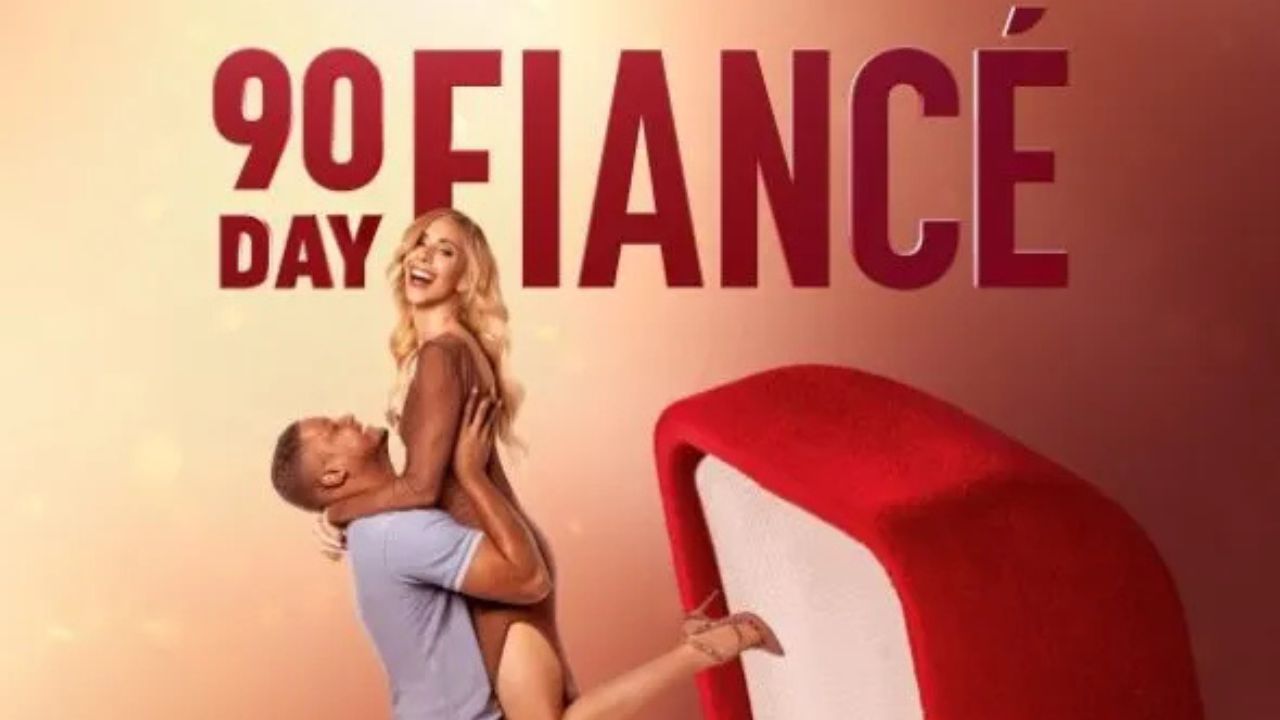 90 Day Fiance Season 12
