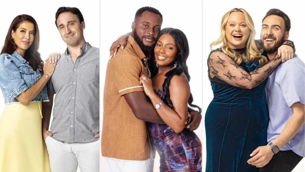 90 Day Fiance Season 12
