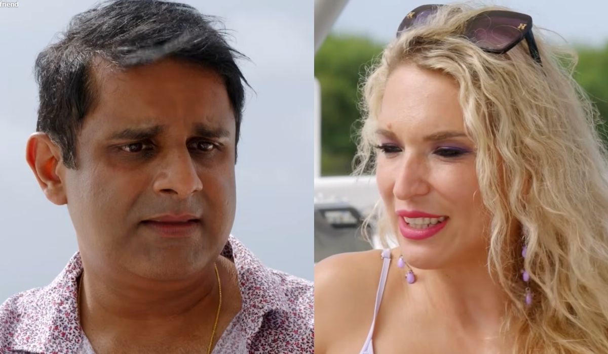 90 Day Fiance