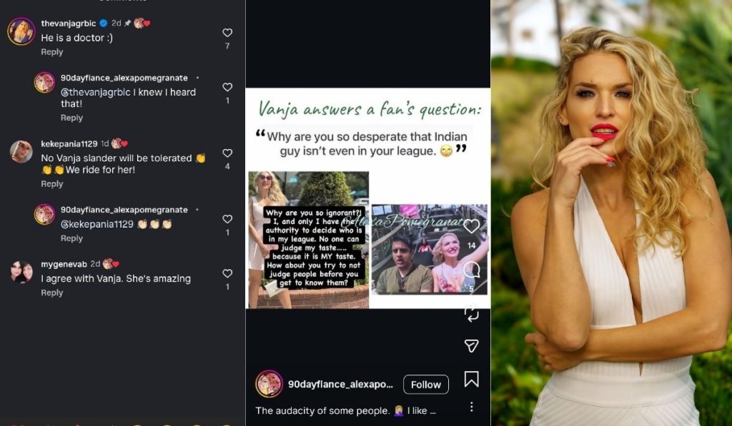 90 Day Fiance