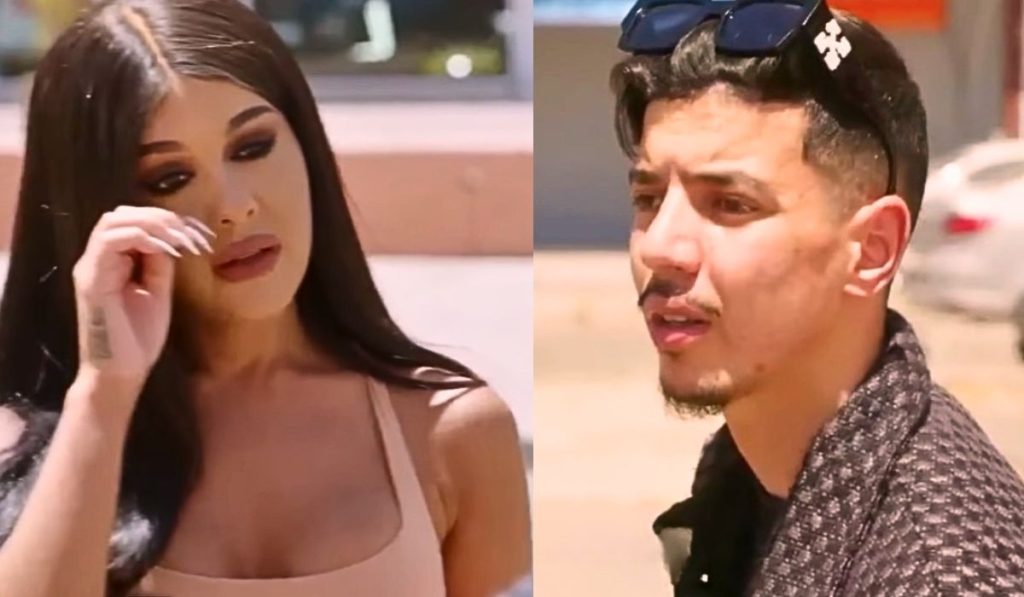 90 Day Fiance