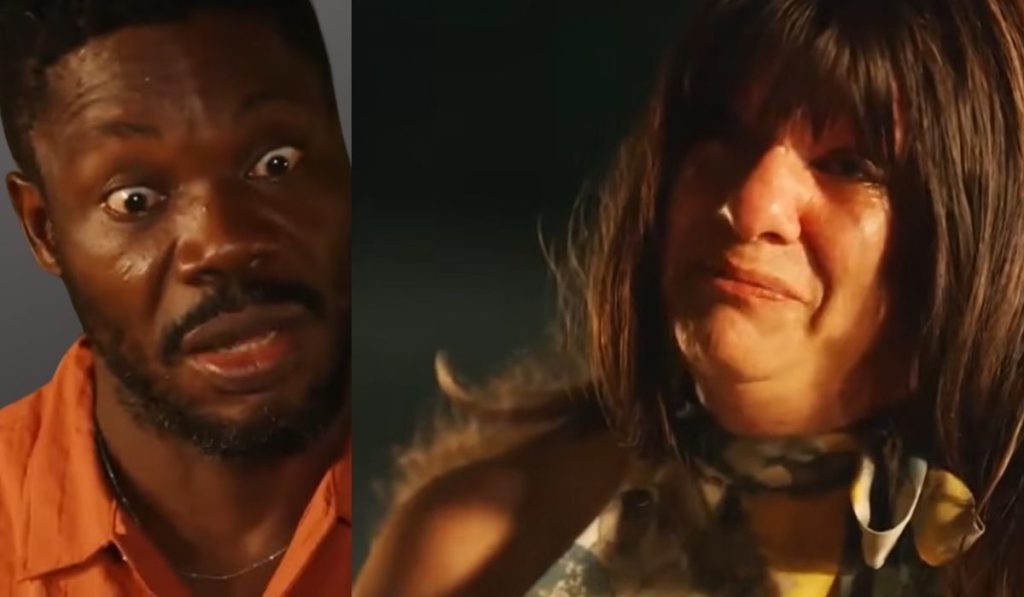 90 Day Fiance