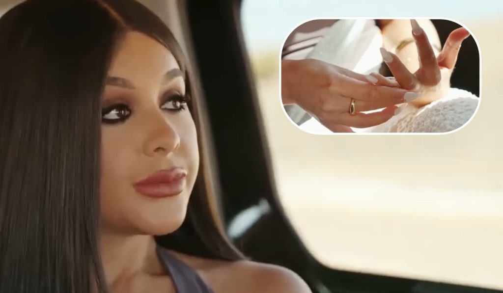 90 Day Fiance