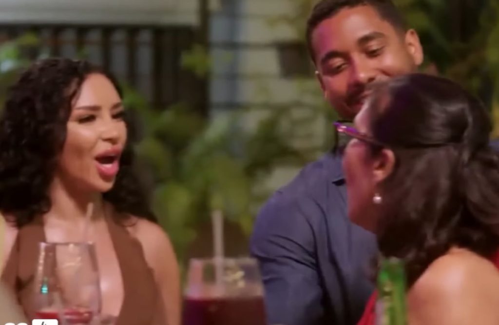 90 Day Fiance