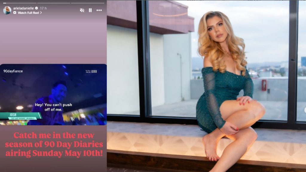 90 day fiance ariela