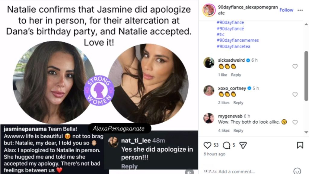 90 day fiance jasmine natalie