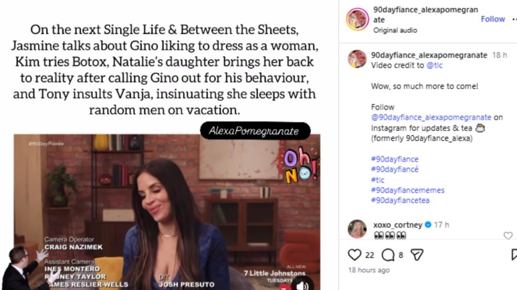 90 day fiance natalie gino palazzolo