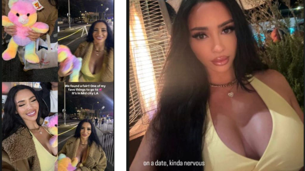 90 day fiance sophie sierra date