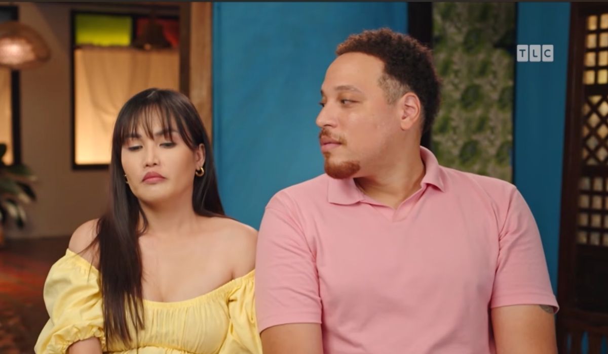 90 Day Fiance
