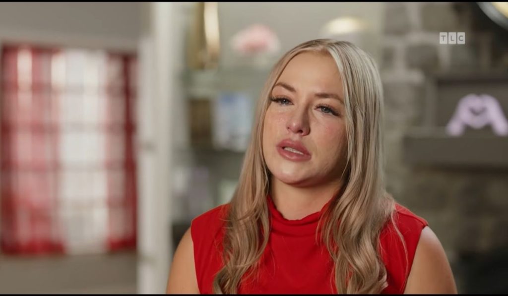 90 Day Fiance