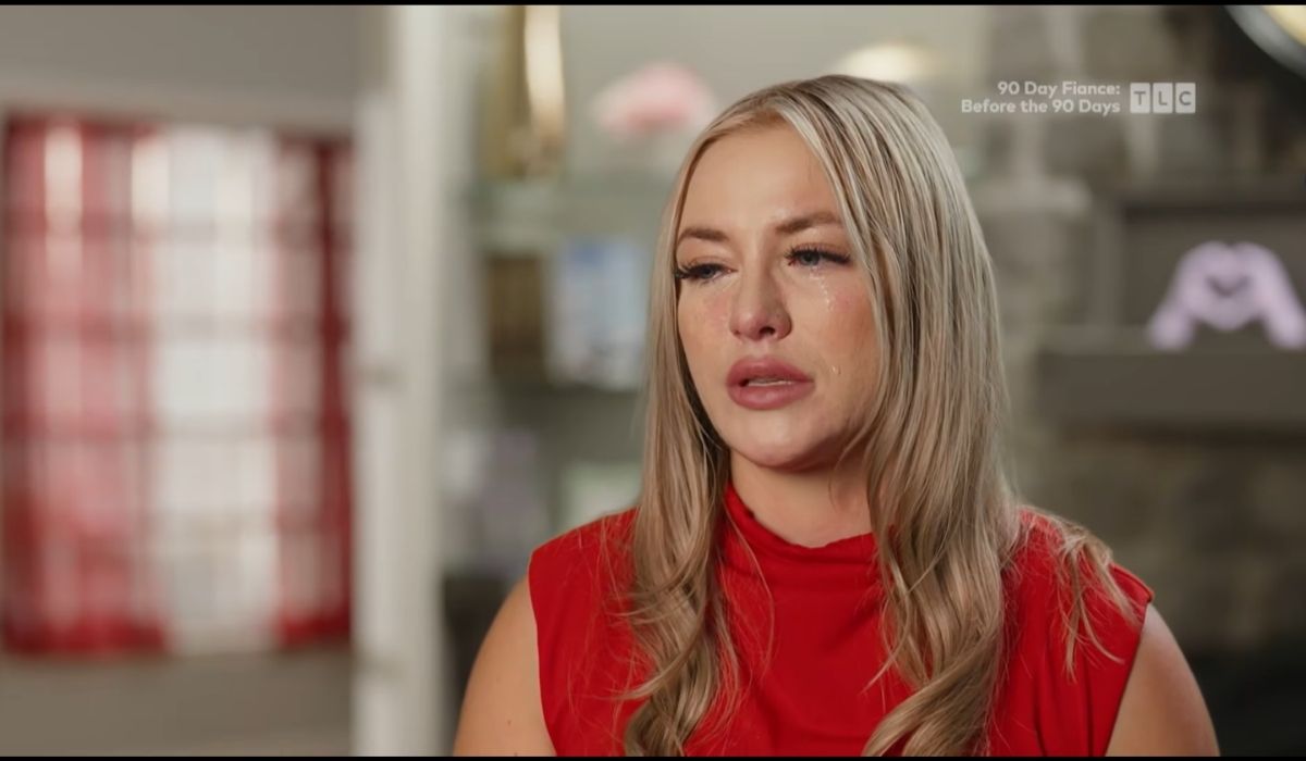 90 Day Fiance